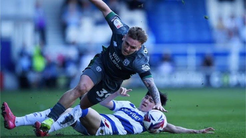 QPR được đánh giá nhỉnh hơn Cardiff